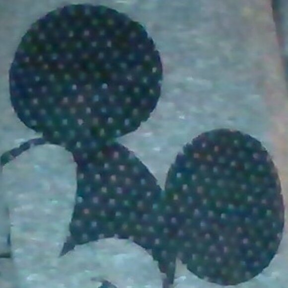 Women's Mickey & Friends Distressed Mickey Mouse Pose Festival Muscle Tee - Picture 6 of 11